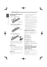 Preview for 300 page of Pioneer MCS-333 Operating Instructions Manual