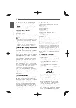 Preview for 302 page of Pioneer MCS-333 Operating Instructions Manual