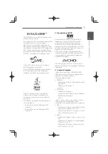 Preview for 303 page of Pioneer MCS-333 Operating Instructions Manual