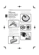 Preview for 314 page of Pioneer MCS-333 Operating Instructions Manual