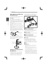 Preview for 318 page of Pioneer MCS-333 Operating Instructions Manual