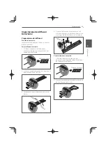 Preview for 319 page of Pioneer MCS-333 Operating Instructions Manual