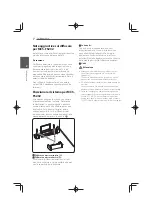 Preview for 322 page of Pioneer MCS-333 Operating Instructions Manual