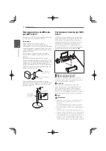 Preview for 324 page of Pioneer MCS-333 Operating Instructions Manual