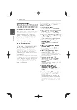 Preview for 332 page of Pioneer MCS-333 Operating Instructions Manual