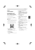 Preview for 335 page of Pioneer MCS-333 Operating Instructions Manual