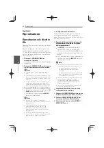 Preview for 338 page of Pioneer MCS-333 Operating Instructions Manual