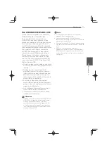 Preview for 343 page of Pioneer MCS-333 Operating Instructions Manual