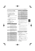 Preview for 345 page of Pioneer MCS-333 Operating Instructions Manual