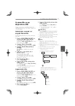 Preview for 351 page of Pioneer MCS-333 Operating Instructions Manual