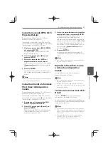 Preview for 353 page of Pioneer MCS-333 Operating Instructions Manual