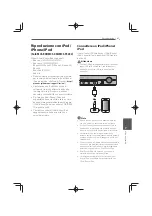 Preview for 357 page of Pioneer MCS-333 Operating Instructions Manual