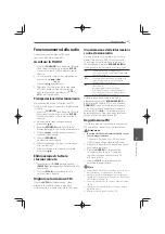 Preview for 359 page of Pioneer MCS-333 Operating Instructions Manual