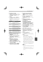 Preview for 367 page of Pioneer MCS-333 Operating Instructions Manual