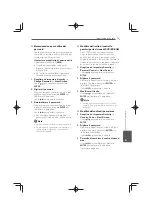 Preview for 369 page of Pioneer MCS-333 Operating Instructions Manual