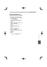 Preview for 371 page of Pioneer MCS-333 Operating Instructions Manual