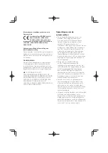 Preview for 388 page of Pioneer MCS-333 Operating Instructions Manual