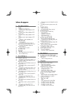 Preview for 390 page of Pioneer MCS-333 Operating Instructions Manual