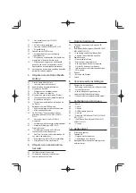 Preview for 391 page of Pioneer MCS-333 Operating Instructions Manual