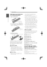 Preview for 394 page of Pioneer MCS-333 Operating Instructions Manual