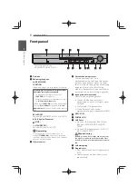 Preview for 406 page of Pioneer MCS-333 Operating Instructions Manual