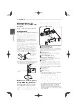 Preview for 412 page of Pioneer MCS-333 Operating Instructions Manual