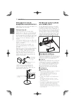 Preview for 418 page of Pioneer MCS-333 Operating Instructions Manual