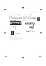 Preview for 421 page of Pioneer MCS-333 Operating Instructions Manual