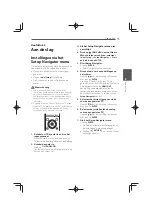 Preview for 429 page of Pioneer MCS-333 Operating Instructions Manual