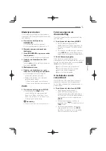 Preview for 435 page of Pioneer MCS-333 Operating Instructions Manual