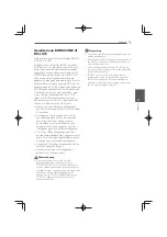 Preview for 437 page of Pioneer MCS-333 Operating Instructions Manual