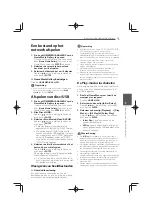 Preview for 443 page of Pioneer MCS-333 Operating Instructions Manual