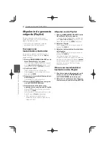 Preview for 444 page of Pioneer MCS-333 Operating Instructions Manual