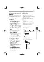 Preview for 445 page of Pioneer MCS-333 Operating Instructions Manual