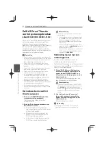 Preview for 446 page of Pioneer MCS-333 Operating Instructions Manual