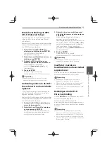 Preview for 447 page of Pioneer MCS-333 Operating Instructions Manual