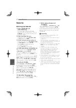 Preview for 454 page of Pioneer MCS-333 Operating Instructions Manual