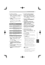 Preview for 461 page of Pioneer MCS-333 Operating Instructions Manual