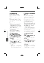 Preview for 464 page of Pioneer MCS-333 Operating Instructions Manual