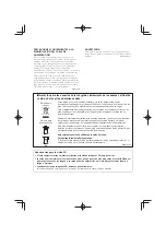 Preview for 481 page of Pioneer MCS-333 Operating Instructions Manual