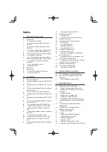 Preview for 484 page of Pioneer MCS-333 Operating Instructions Manual