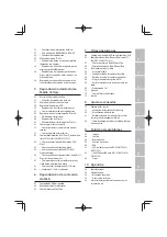 Preview for 485 page of Pioneer MCS-333 Operating Instructions Manual