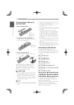 Preview for 488 page of Pioneer MCS-333 Operating Instructions Manual