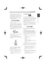 Preview for 491 page of Pioneer MCS-333 Operating Instructions Manual