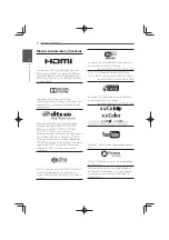 Preview for 496 page of Pioneer MCS-333 Operating Instructions Manual