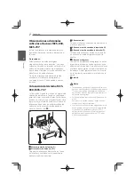 Preview for 504 page of Pioneer MCS-333 Operating Instructions Manual