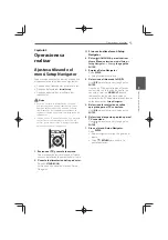 Preview for 523 page of Pioneer MCS-333 Operating Instructions Manual