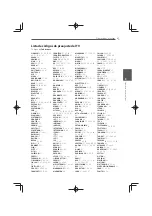 Preview for 525 page of Pioneer MCS-333 Operating Instructions Manual