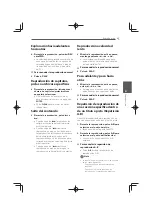 Preview for 527 page of Pioneer MCS-333 Operating Instructions Manual