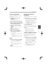 Preview for 529 page of Pioneer MCS-333 Operating Instructions Manual